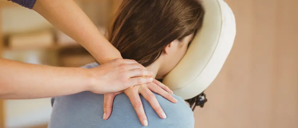 Quick Massage