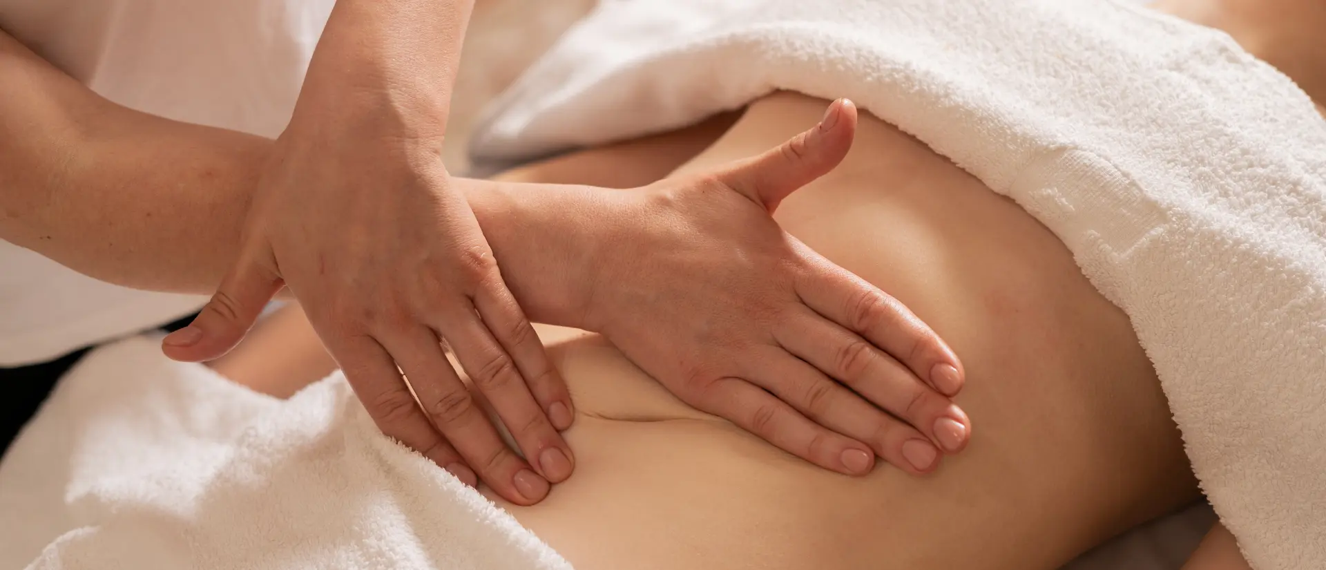 Teschi SPA - Drenagem Linfática