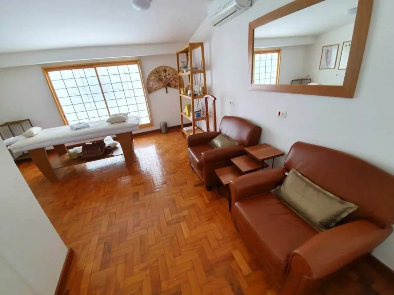 Teschi SPA Guarulhos Centro