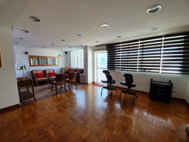 Teschi SPA Guarulhos Centro