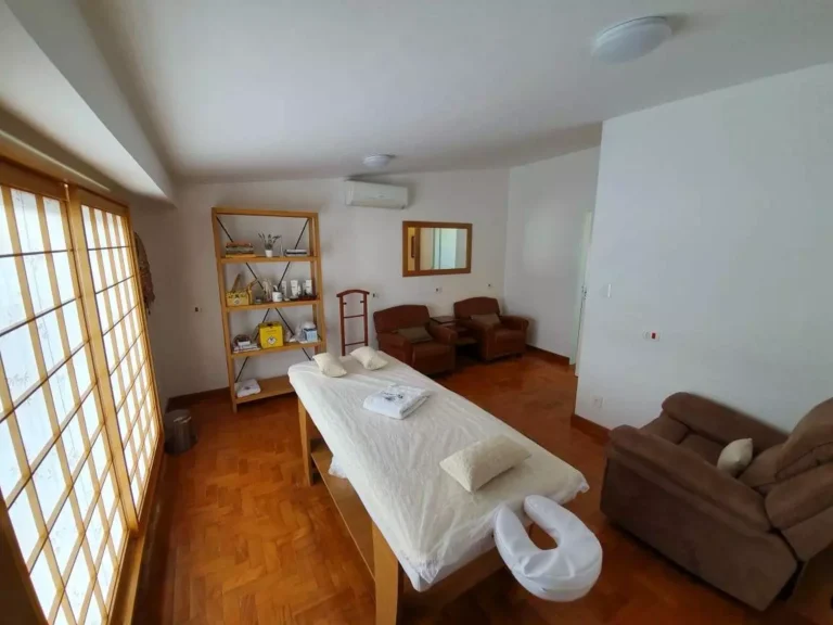 Teschi SPA Guarulhos Centro