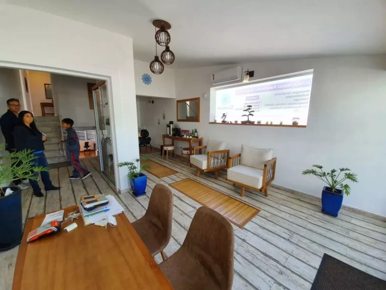 Teschi SPA Guarulhos Centro