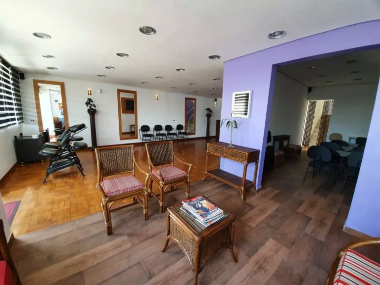 Teschi SPA Guarulhos Centro