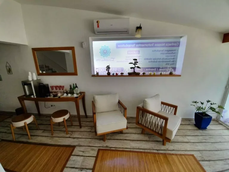 Teschi SPA Guarulhos Centro