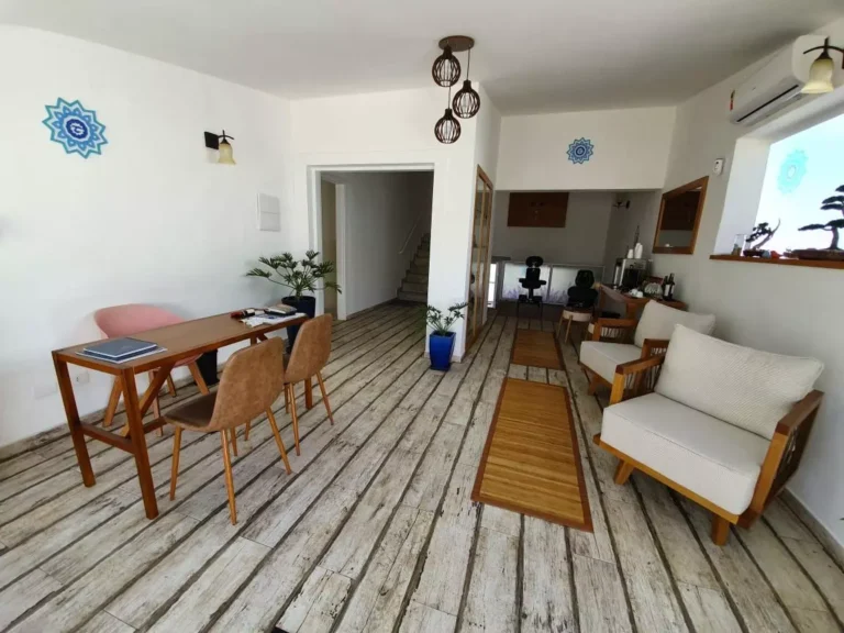 Teschi SPA Guarulhos Centro