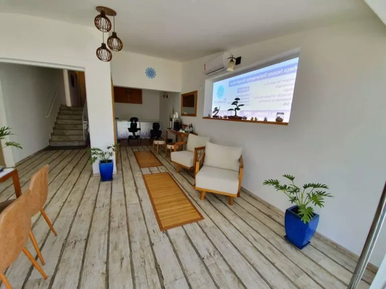 Teschi SPA Guarulhos Centro