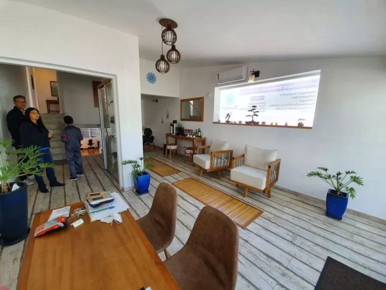 Teschi SPA Guarulhos Centro