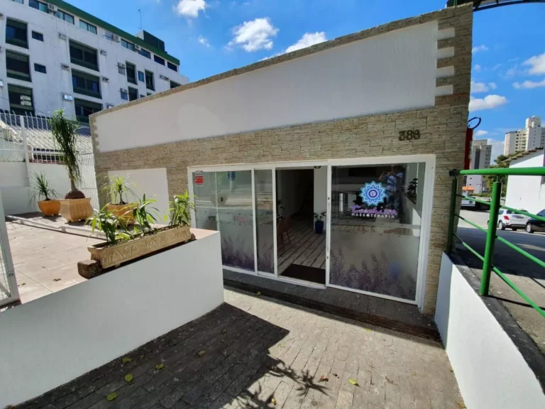 Teschi SPA Guarulhos Centro