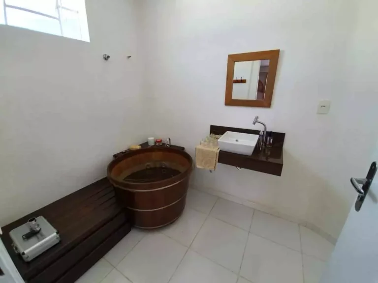 Teschi SPA Guarulhos Centro