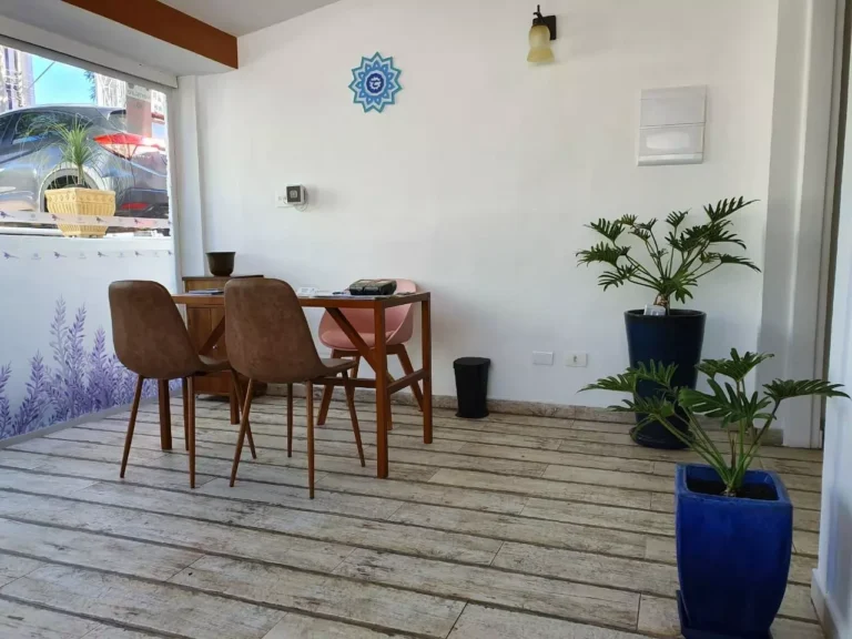 Teschi SPA Guarulhos Centro