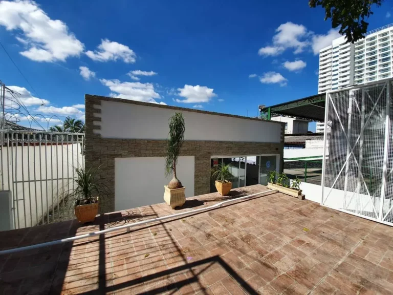 Teschi SPA Guarulhos Centro