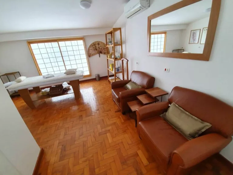 Teschi SPA Guarulhos Centro