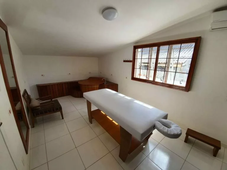 Teschi SPA Guarulhos Centro