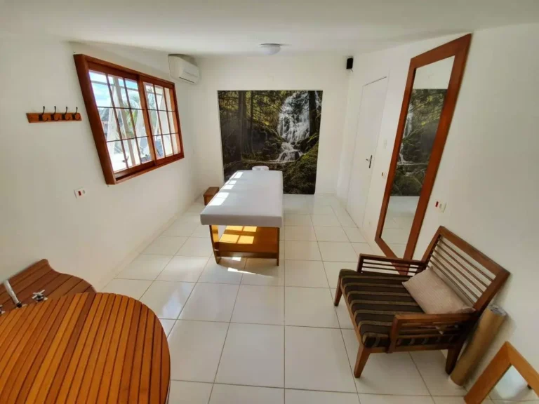 Teschi SPA Guarulhos Centro