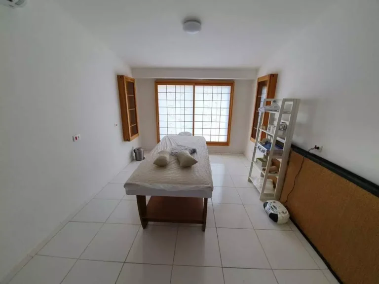 Teschi SPA Guarulhos Centro