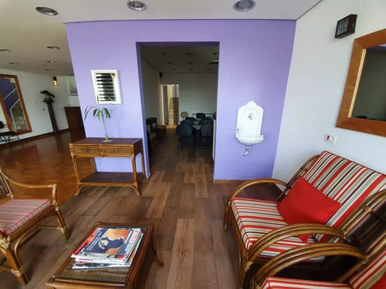 Teschi SPA Guarulhos Centro