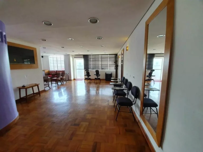 Teschi SPA Guarulhos Centro