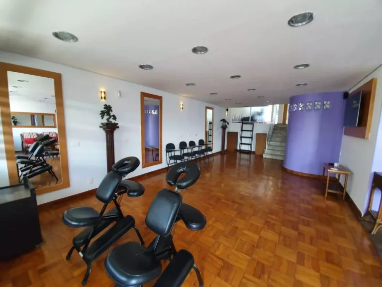 Teschi SPA Guarulhos Centro