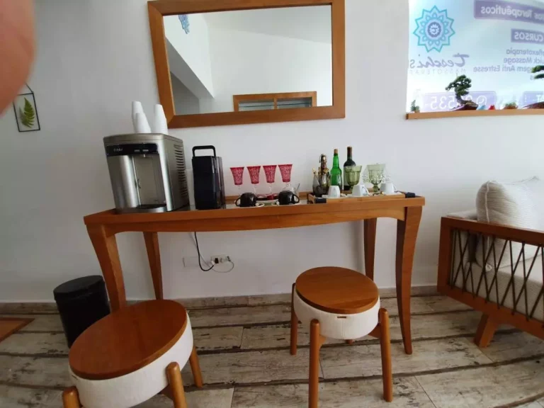 Teschi SPA Guarulhos Centro